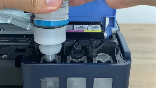 佳能打印机设置与使用指南