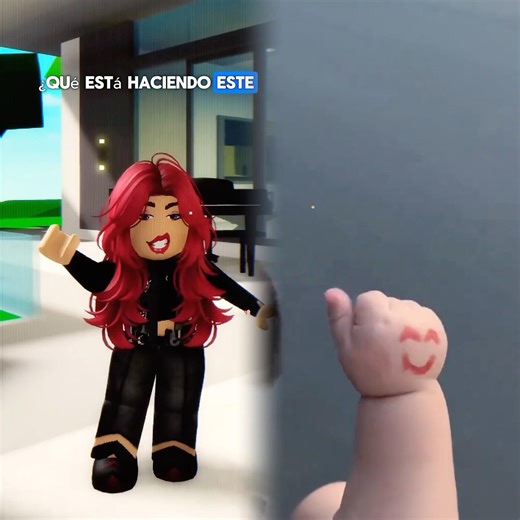 ELLA M4LTR4TÓ AL HIJO DEL JEFE #roblox #shorts #historiasderoblox #roleplay