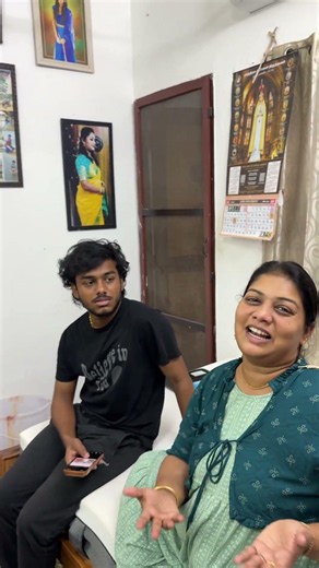 Husband & Wife Alaparaigal - 111😱 #mamawithbabyma #comedy #shorts #prank