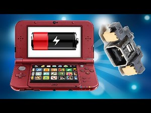 ✅Como reparar NINTENDO 3DS XL no carga no enciende (REPARACIÓN) // Tutorial
