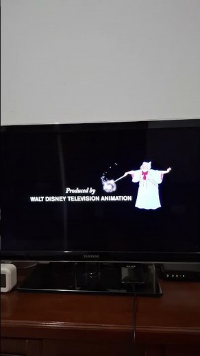 Walt Disney Pictures (2002)