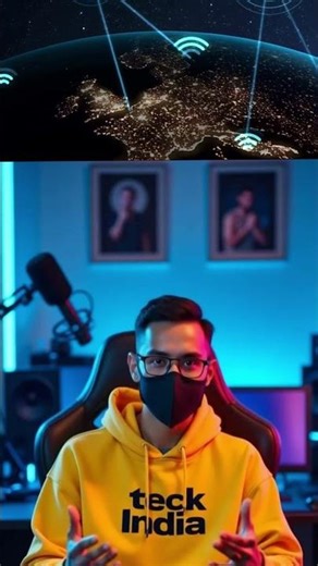 2G, 3G, 4G, 5G में 'G' का असली मतलब क्या है? जानिए 20 सेकंड में!