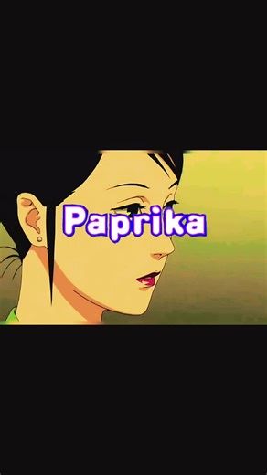 ATSUKO EDIT! (IB: @сырокк💥🍉) #edit #atsukochiba #paprika #anime #paprikaanime