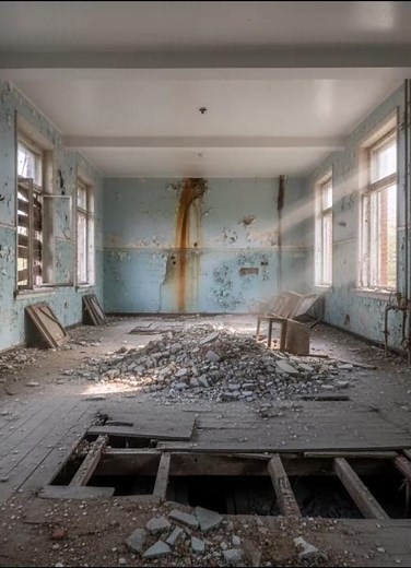 Room Interior Transformation Effect | Photoshop & After Effects Tutorial