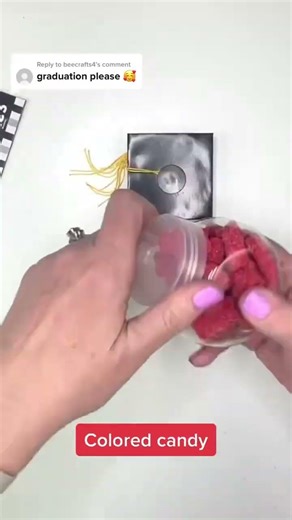 Don’t Buy Graduation Favors—Make These Instead 🎓🍬