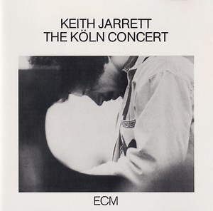 Keith Jarrett - The Köln Concert