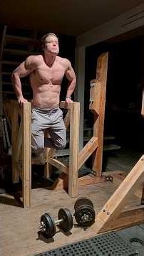 TRY DOING FEWER EXERCISES‼️
