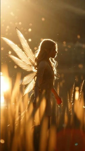 The Forest Fairy | A Magical Journey Through the Enchanted Woods 🧚‍♀️🌳