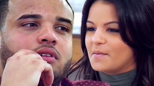 Awkward moment girl talks marriage and babies... but her date doesn't know her name