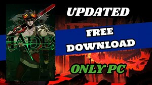 How to acquire the complete version of Hades (PC)