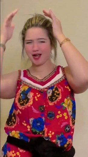 رقص قصبة dance gasba 2024