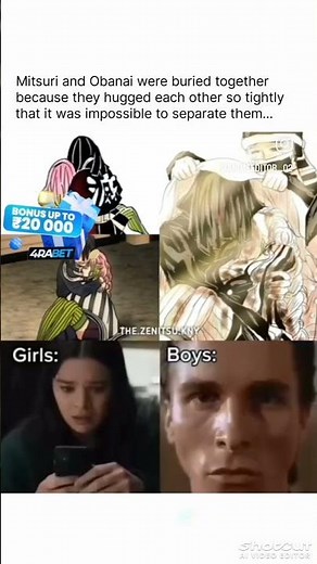 Demon Slayer: The Tragic Story Behind The Art