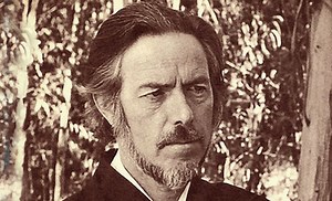 Alan Watts Presents a 15-Minute Guided Meditation: A Time-Tested Way to Stop Thinking About Thinking