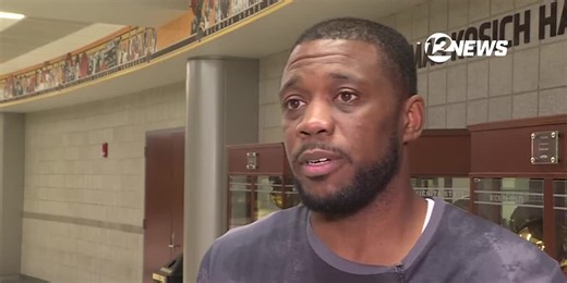 Former Shocker star PJ Couisnard embracing return to Wichita as WSU assistant coach