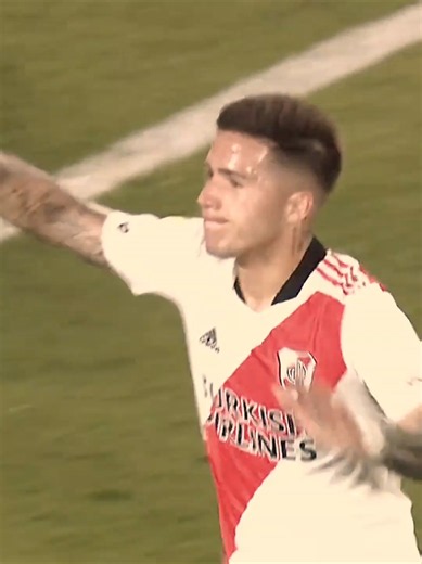 Enzo Fernández football highlights - magic moments