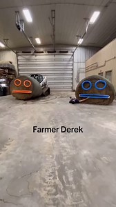 Oh Hay #farmer #hay #florida | Klingenberg Farms Studios