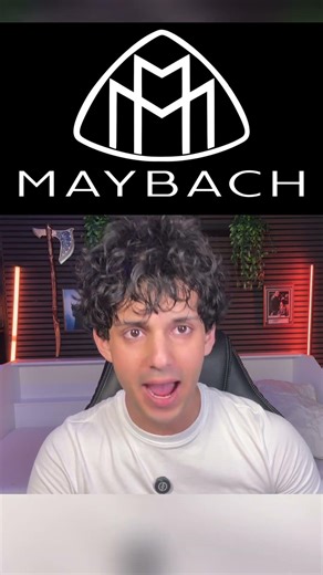 How do you pronounce Mercedes Maybach? #legacymx #cars #mercedes