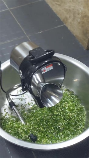 Automatic Cutting Machine for Effortless Meal Prep