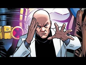 X-Men COTA Training Mode Breakdown