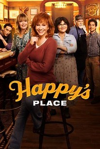 Happy's Place | Rotten Tomatoes