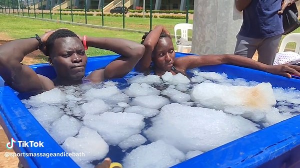 Fibred Elite Sports Massage on TikTok