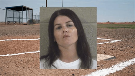 Youth softball fight in Dalton goes viral: Coach charged with battery