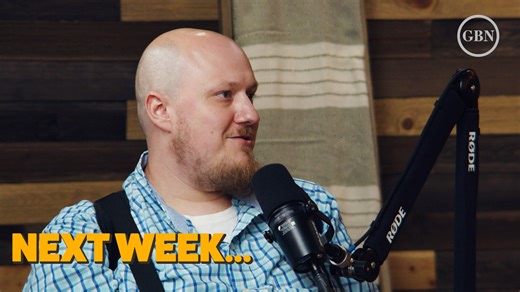 Join Aaron, Scott, and a few special guests in next week's episode of The Authentic Christian Podcast! 🗓️ Wednesday, July 16 @ 6 a.m. | Gospel Broadcasting Network