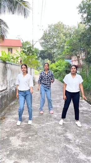 Njan Ready #dance #shorts #trend #viral