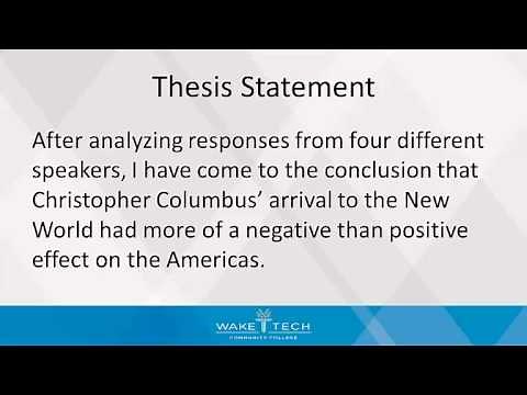 GED(r) 2014 Extended Response: Part 2