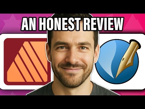 Affinity Publisher Vs Scribus Which Is Better For Layout Design?