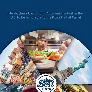 46K views · 290 reactions | Hey New York! After six categories and six weeks of voting here are the winners worth noting! | MCU: Municipal Credit Union | Facebook