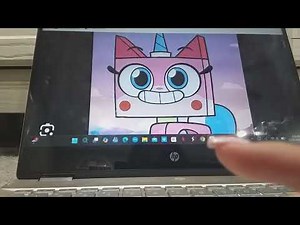 Toons inc part 16 sneaking bubbles to work