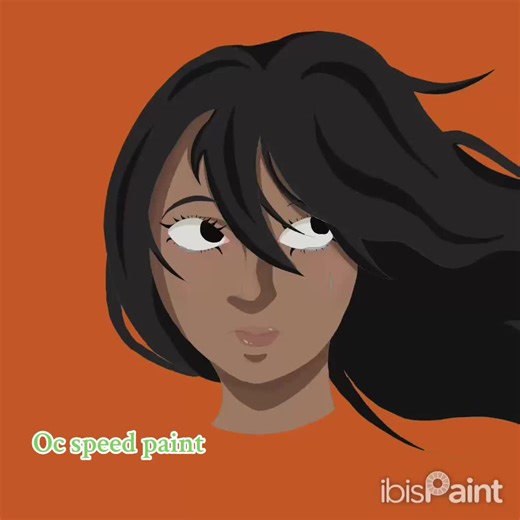 Oc Speed Paint: Capturing Artistic Expression