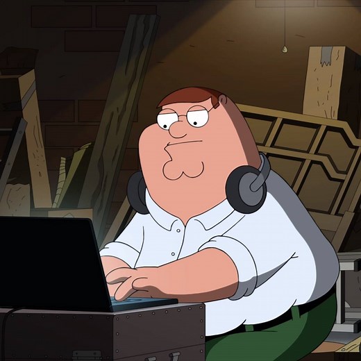 Peter has made a masterpiece... a true work of fart. 🎨 Stream the latest episode of Family Guy now: http://fox.tv/WatchFamilyGuy | Family Guy