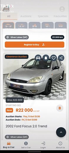 Bongani@Hyundai Silverlakes on TikTok