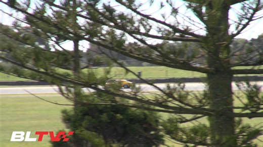 1.6M views · 35K reactions | Burning off the tyres! That's one way to slide the Camaro to victory. Motorsport returns to Phillip Island this weekend with the next round of the Trico Products Australia Victorian State Race Series, make sure to get trackside across october 4/5 for more action. | BLEND LINE TV | Facebook