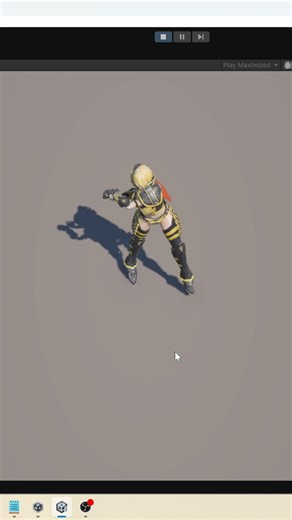 Project Rebirth | Solo Dev Log: 2H Greatsword Rigging