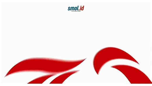 Peluncuran Logo dan Tema HUT ke-79 RI: "Nusantara Baru Indonesia Maju"