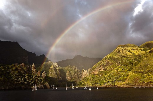 These Lesser-visited South Pacific Islands Are Best Seen by a Small-ship Cruise — How to Plan Your Trip