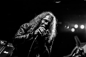 Kickstarter Launched for Candlemass Documentary '9 Lives of Doom'