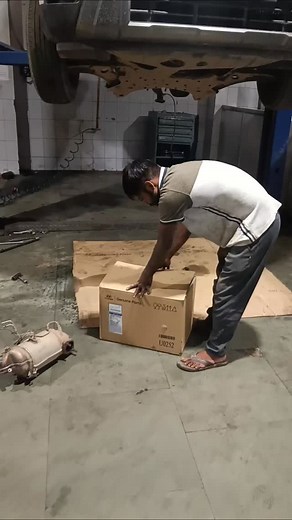 63K views · 20 comments | CRETA catalytic converter | Mech Anic | Facebook