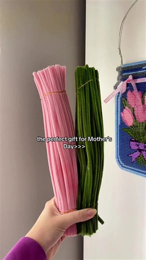 DIY Forever Flowers: Perfect Gift for Mother's Day