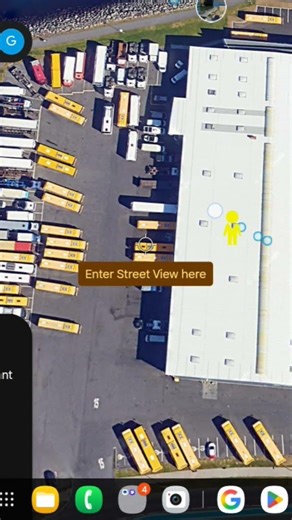 #horror the backrooms level 188 on google earth