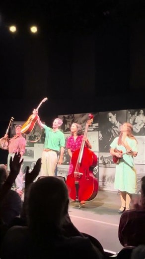 Woody Sez: The Life and Music of Woody Guthrie at Underbelly Boulevard SoHo!