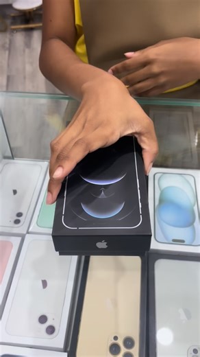 T&C Electronics JA on Instagram: "iPhone 12 Pro Max sold to our lovely custee. Thanks for choosing @tandc_electronicsja 🤍 Payment options ✅Cash payment ✅Bank transfer ✅Credit and debit card via card machine in store or in person delivery ✅Zelle ✅Cashapp Free Island-wide delivery 📦 🚚 Same day delivery to all 14 parishes 🇯🇲 📱 1876-252-0839"