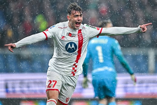 Five uncapped players selected in latest Italy squad: Maldini, Gabbia, Pisilli included - Football Italia - October 4 latest