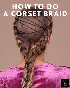 10K views · 4 comments | If you were obsessed with Lady Gaga's Grammys hairstyle, Sarah Nourse has a tutorial for you. | BLINK Beauty | Facebook