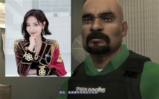 GTA4随机化通关流程解说 第2期