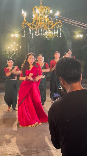 296K views · 7.9K reactions | #BTS #churichamcham #luipa Rukaiya Jahan Chamak #choreography #ROHANBILLAL associte Protiva Gomes #director Rakib Ahmmed Dop Yasin Bin Ariyan | Md Johir | Facebook