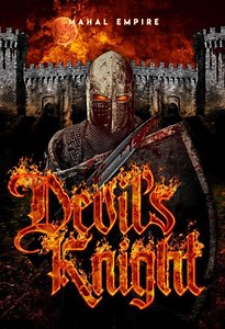 Devil's Knight (2024) - Movie